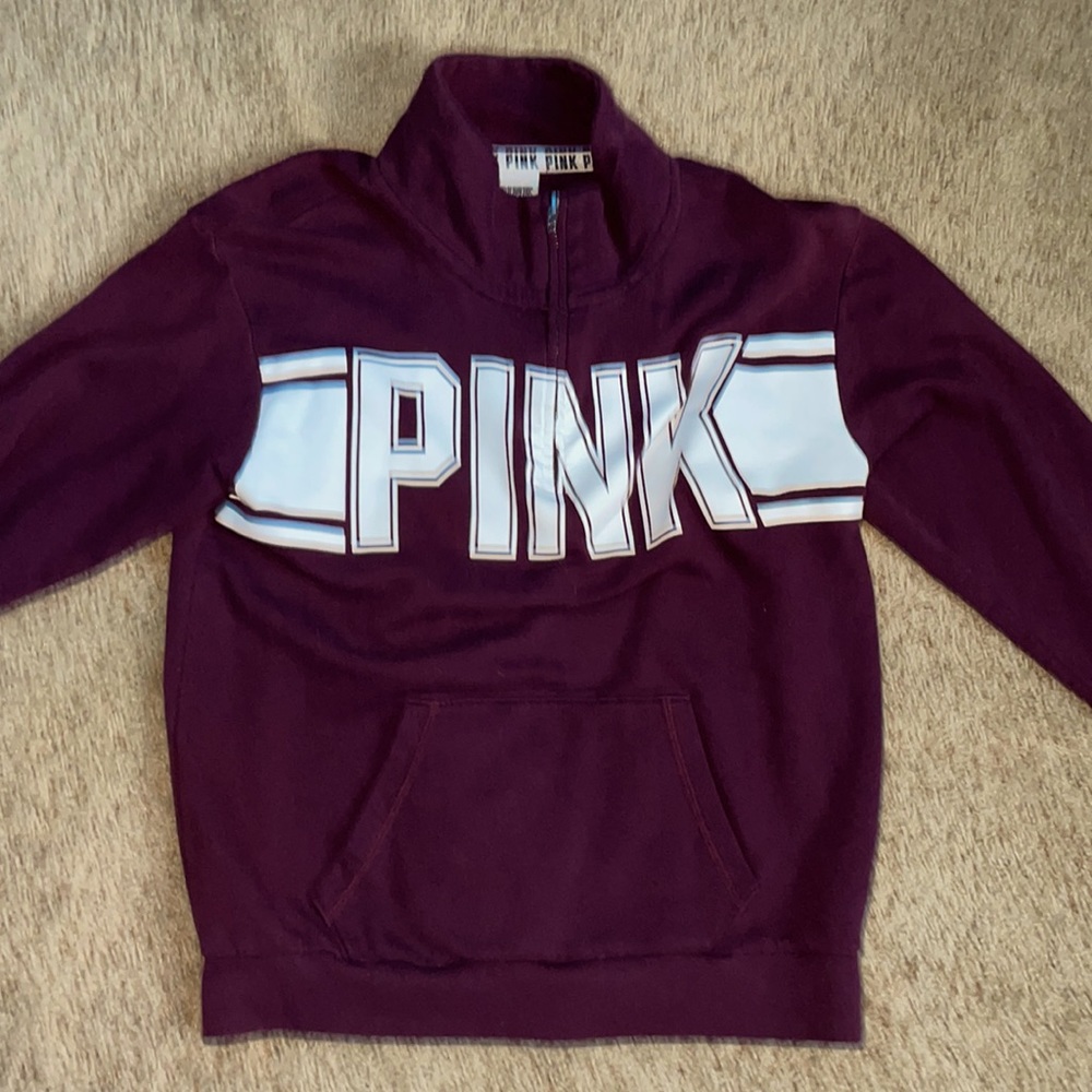 PINK Hoodie